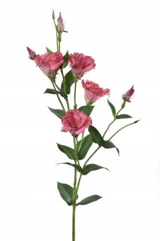 PAN KWIATEK-EUSTOMA KWIAT SZTUCZNY DEKORACYJNY kwiaty sztuczne PREMIUM 85cm